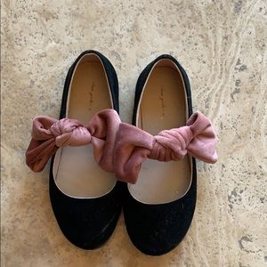 Zara Girls Shoes Size 11 (28 European)